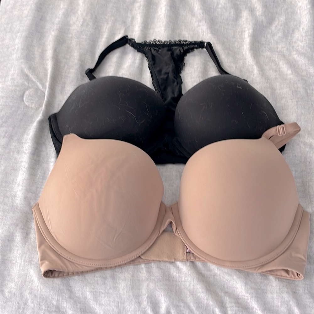 Victoria Secret Bras (2)